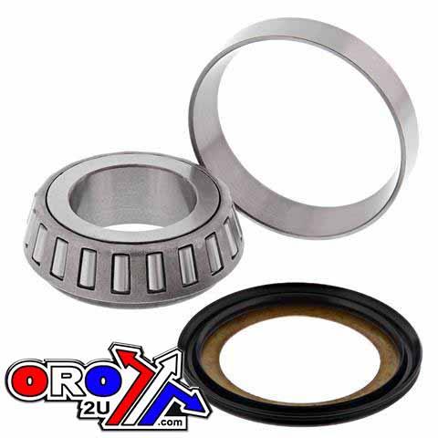 BEARING TAPER & SEAL KIT, ALLBALLS 99-3542-5, 26x48x14 thumbnail 2