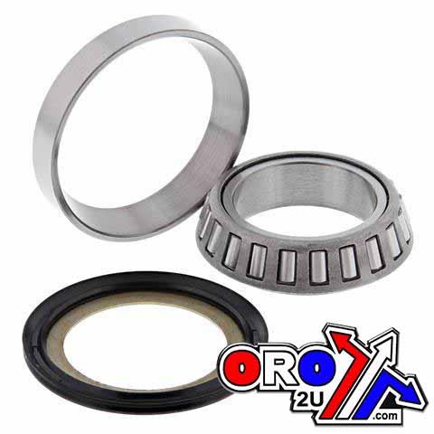 BEARING TAPER & SEAL KIT, ALLBALLS 99-3527-5, 28x46x13, 28x46x12 thumbnail 2