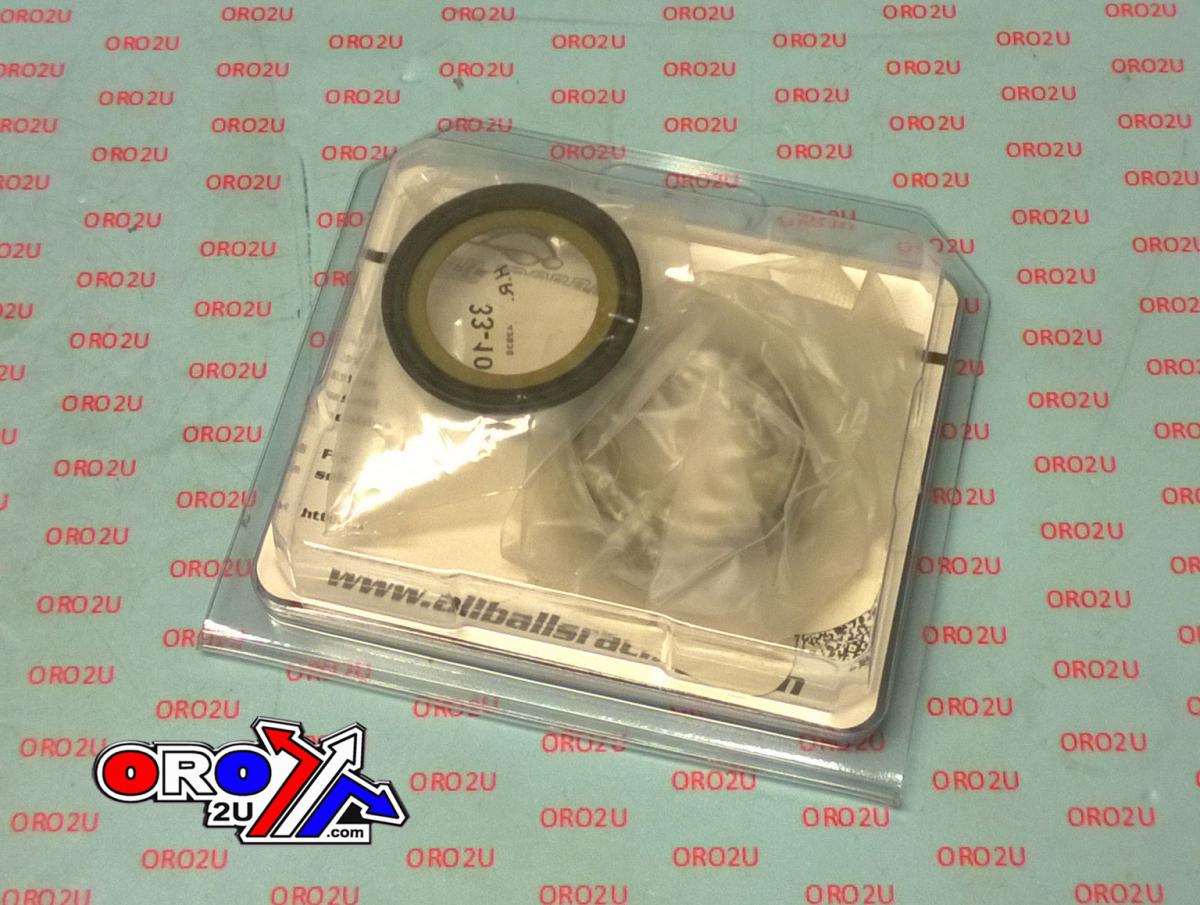 BEARING TAPER & SEAL KIT, ALLBALLS 99-3527-5, 28x46x13, 28x46x12 thumbnail 5