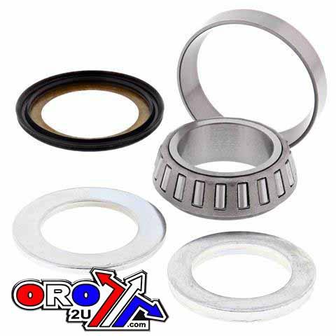 BEARING TAPER & SEAL KIT, ALLBALLS 99-3541-5, 30x48.5x15 thumbnail 2