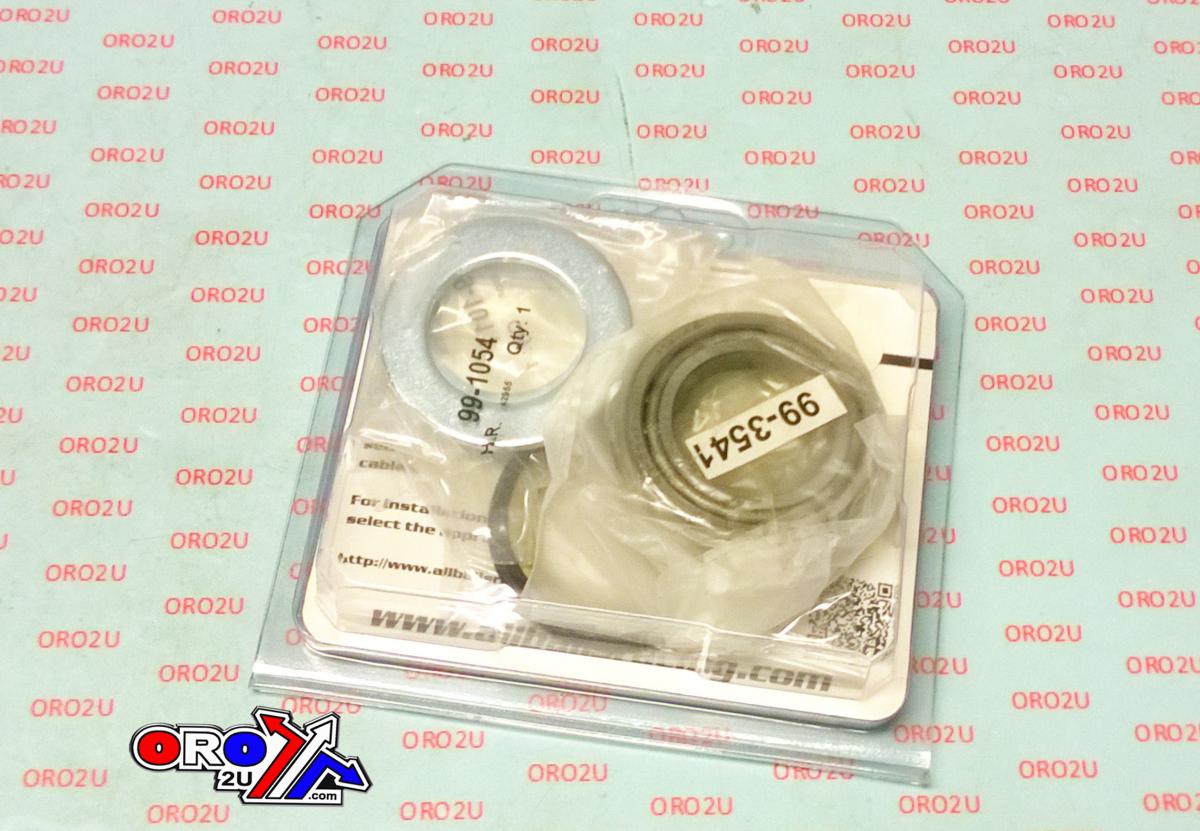BEARING TAPER & SEAL KIT, ALLBALLS 99-3541-5, 30x48.5x15 thumbnail 5