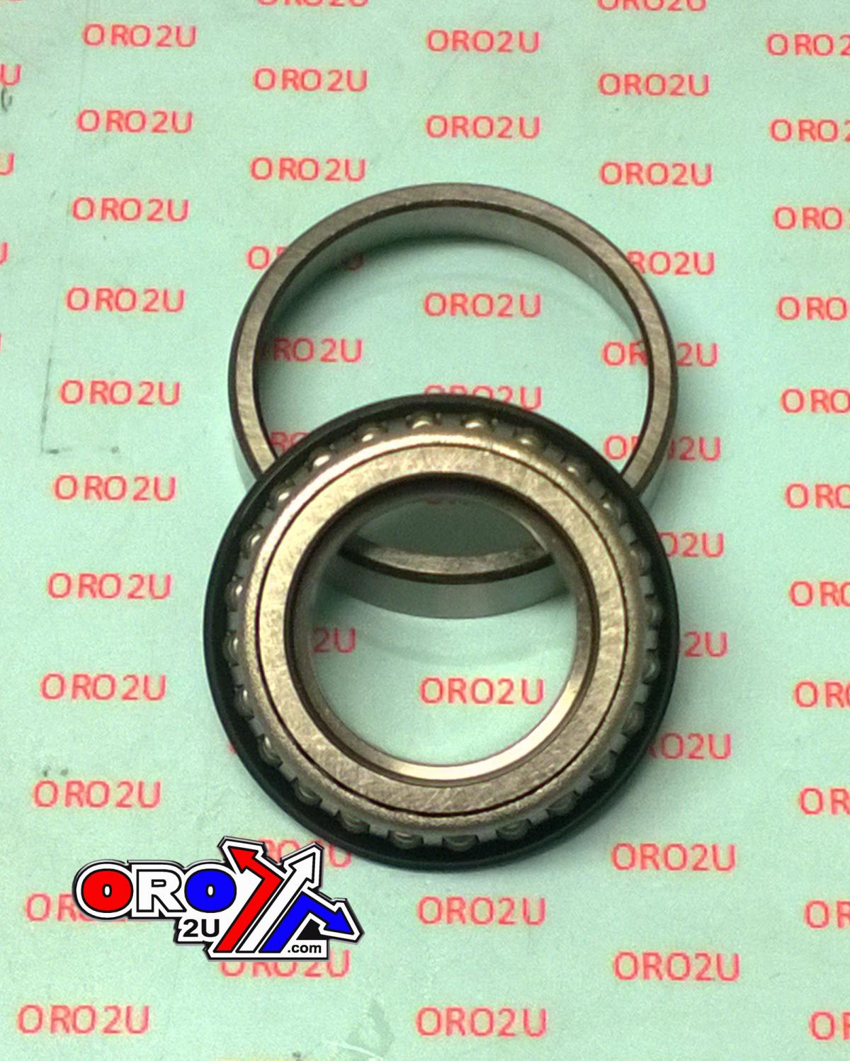BEARING TAPER & SEAL KIT, ALLBALLS 99-3538, 31x55x18 thumbnail 2