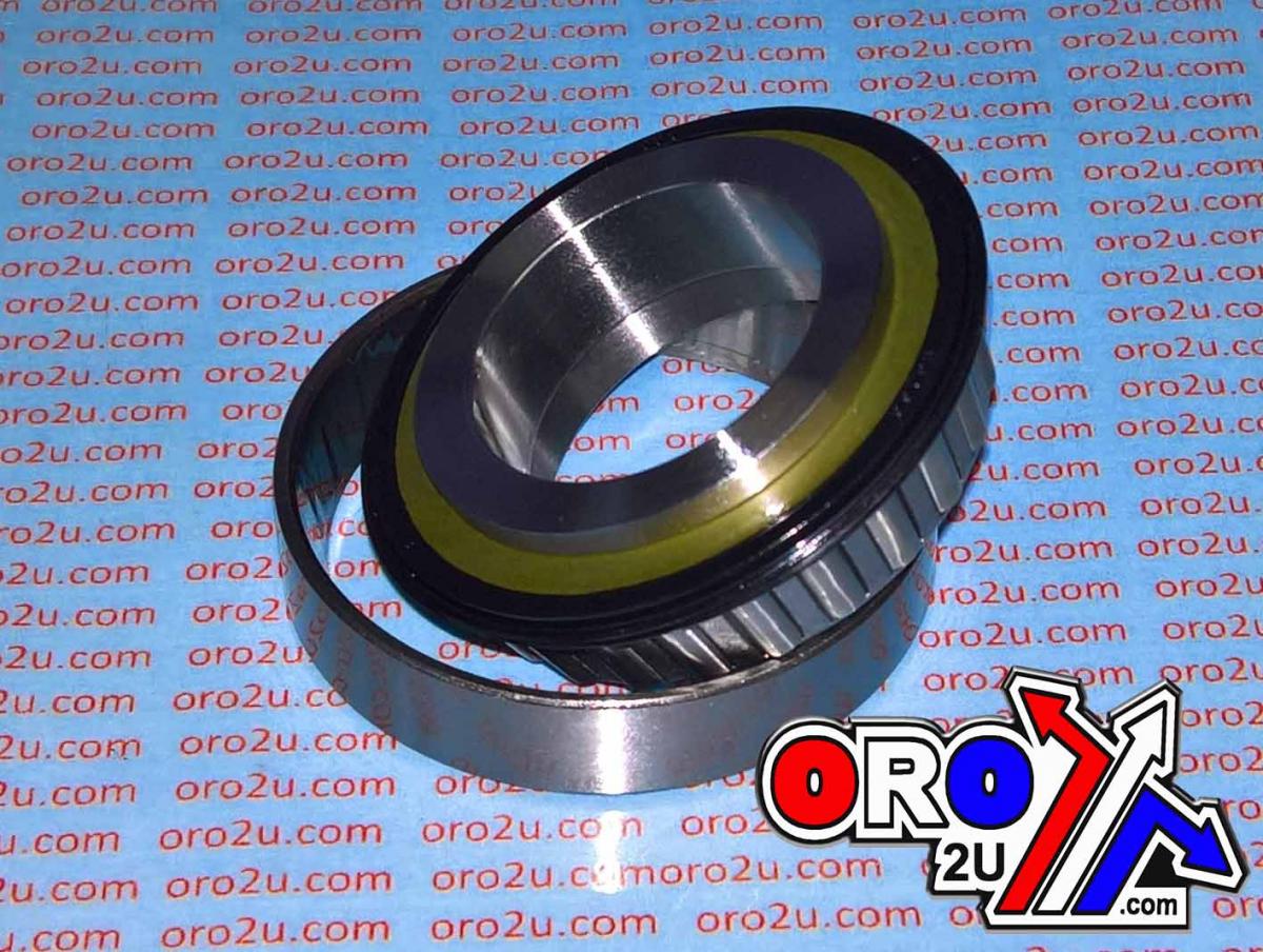 BEARING TAPER & SEAL KIT, ALLBALLS 99-3538, 31x55x18 thumbnail 3