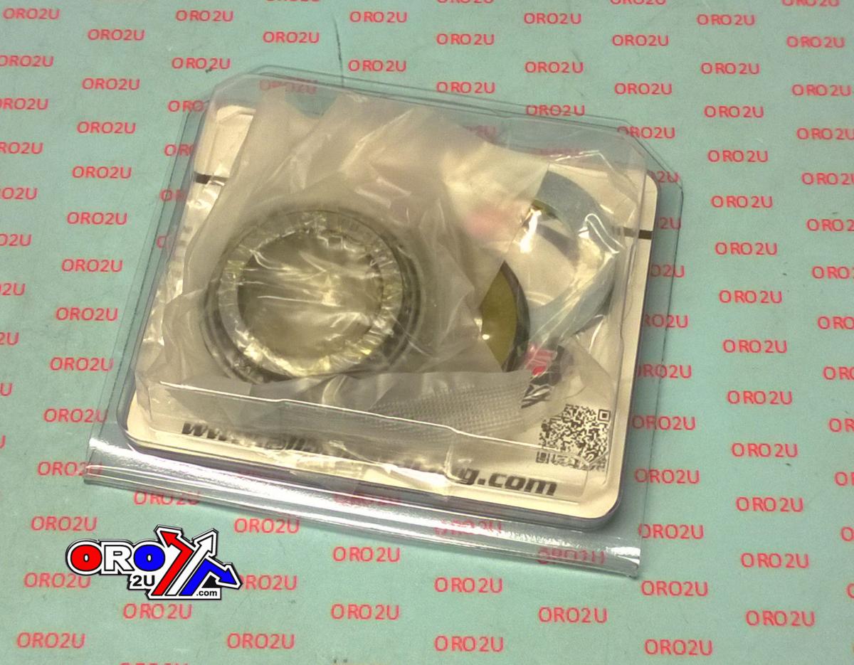 BEARING TAPER & SEAL KIT, ALLBALLS 99-3510-5 4T-CR-0627, 30x51x15 thumbnail 5