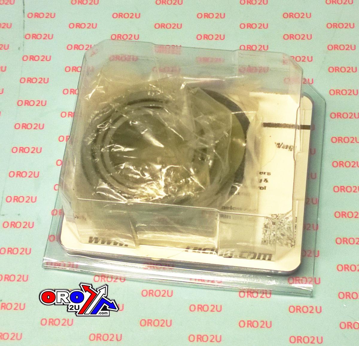 BEARING TAPER & SEAL KIT, ALLBALLS 99-3545-5, 35x62x21.5, 33007 thumbnail 3