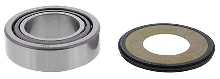 BEARING TAPER & SEAL KIT, ALLBALLS 99-3545-5, 35x62x21.5, 33007 thumbnail 4