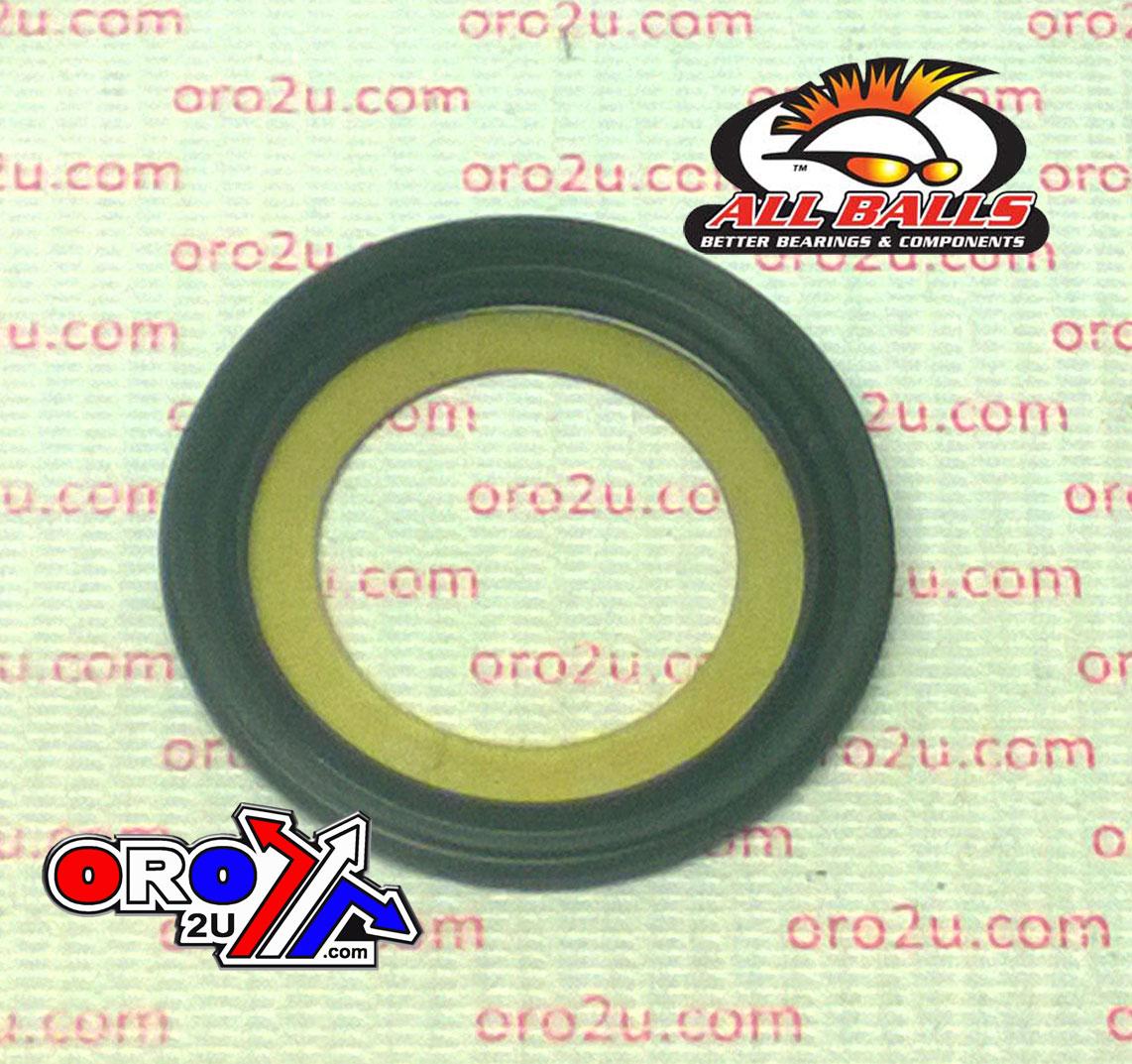 SEAL WASHER 29.8x40.8/53x6, E2388 / 33-1004 / OKB NB1 EACH, DIRT RACING thumbnail 2
