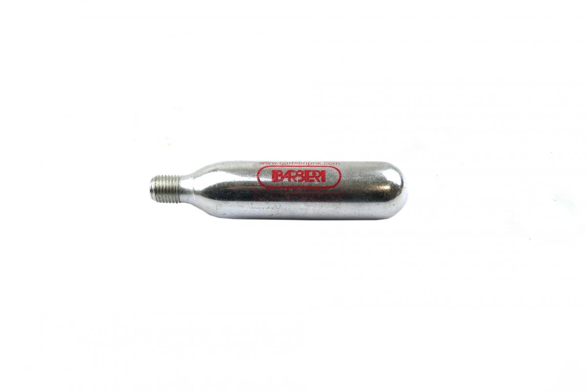 Co2 PUNCTURE REPAIR CARTRIDGE 12g