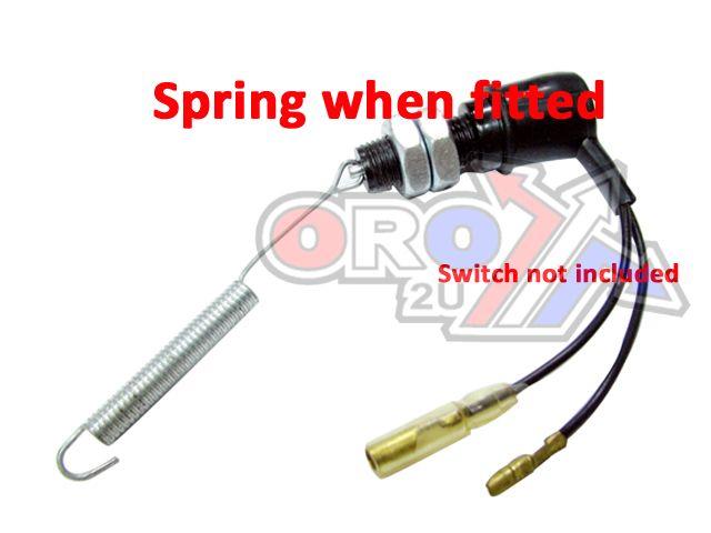 UNIVERSAL SPRING 85mm thumbnail 2