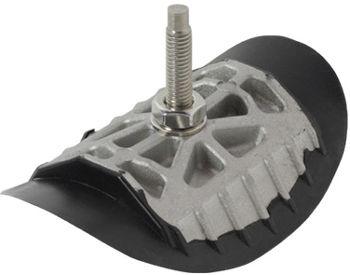 RIM BEAD LOCK DIE CAST 2.50 SECURITY TYRE BOLT thumbnail 2