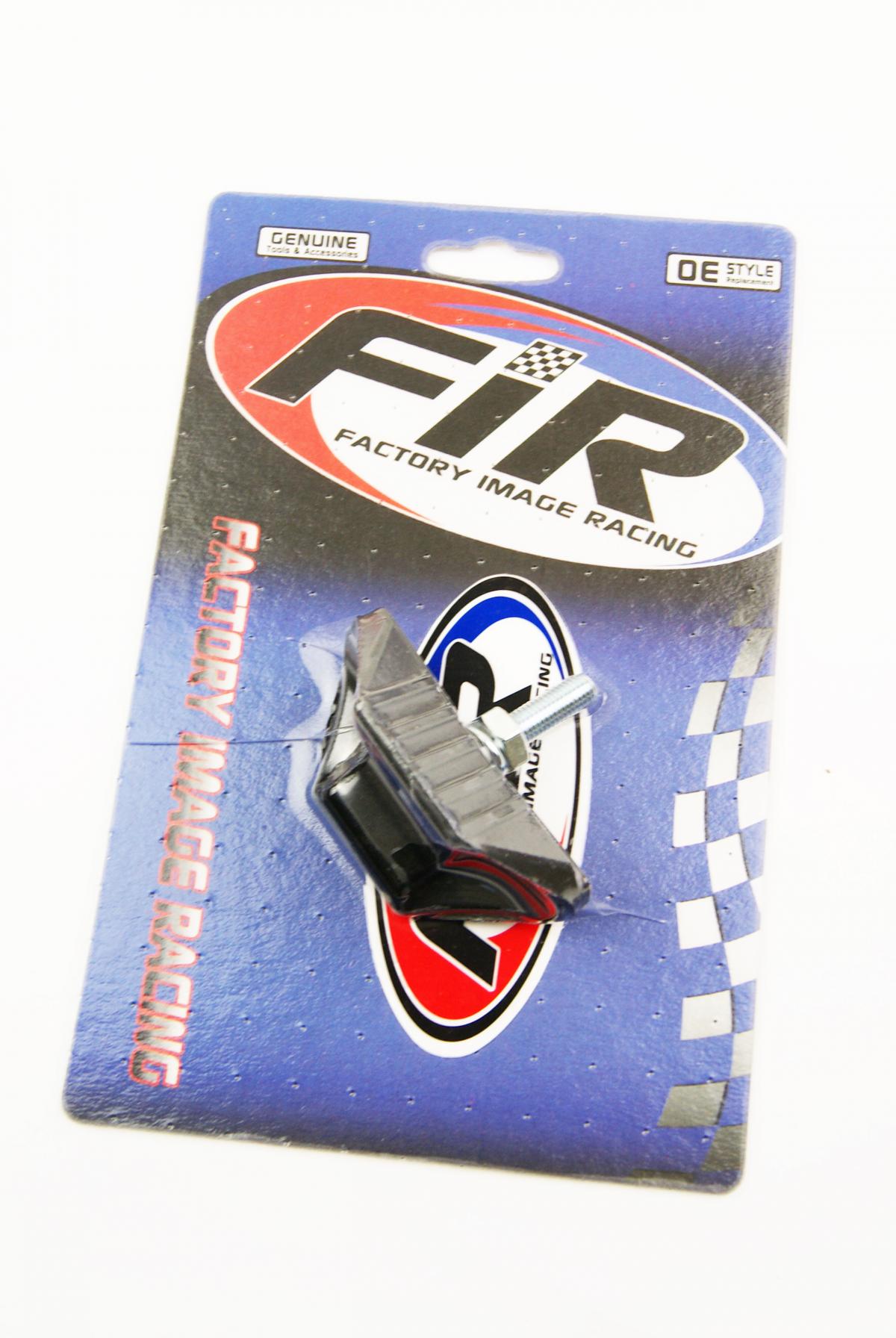 TYRE BOLT RIM LOCK RUBBER 1.40 / 1.60 44715-MA0-770 thumbnail 2
