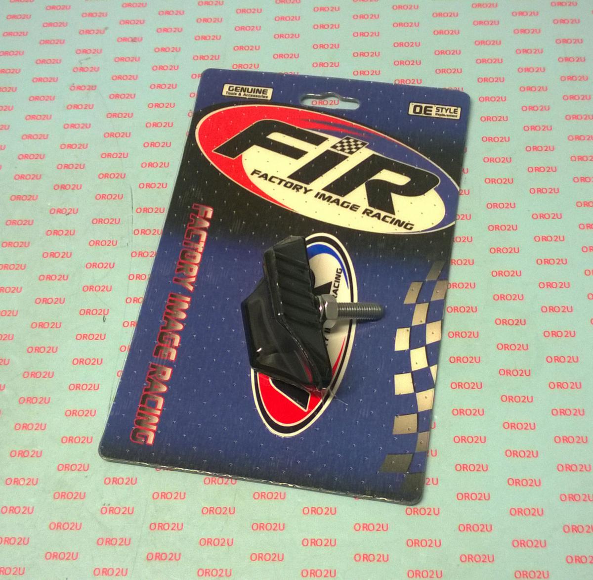 TYRE BOLT RIM LOCK RUBBER 1.40 / 1.60 44715-MA0-770 thumbnail 3