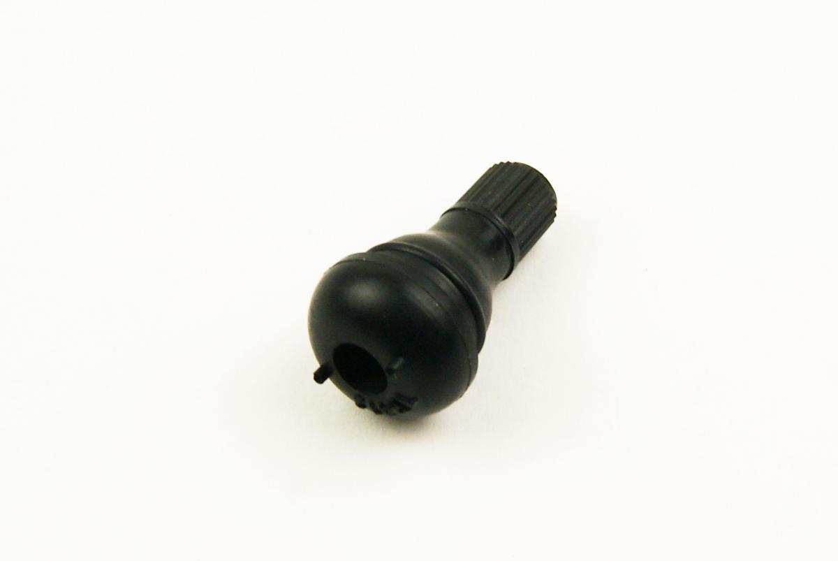 VALVE TUBELESS 33mm TR412, WAYCOM 007009, TUBELESS TYRE VALVE