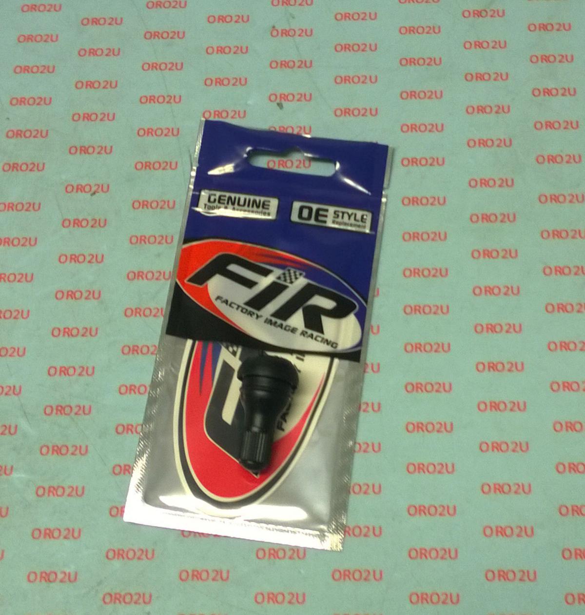 VALVE TUBELESS 33mm TR412, WAYCOM 007009, TUBELESS TYRE VALVE thumbnail 3