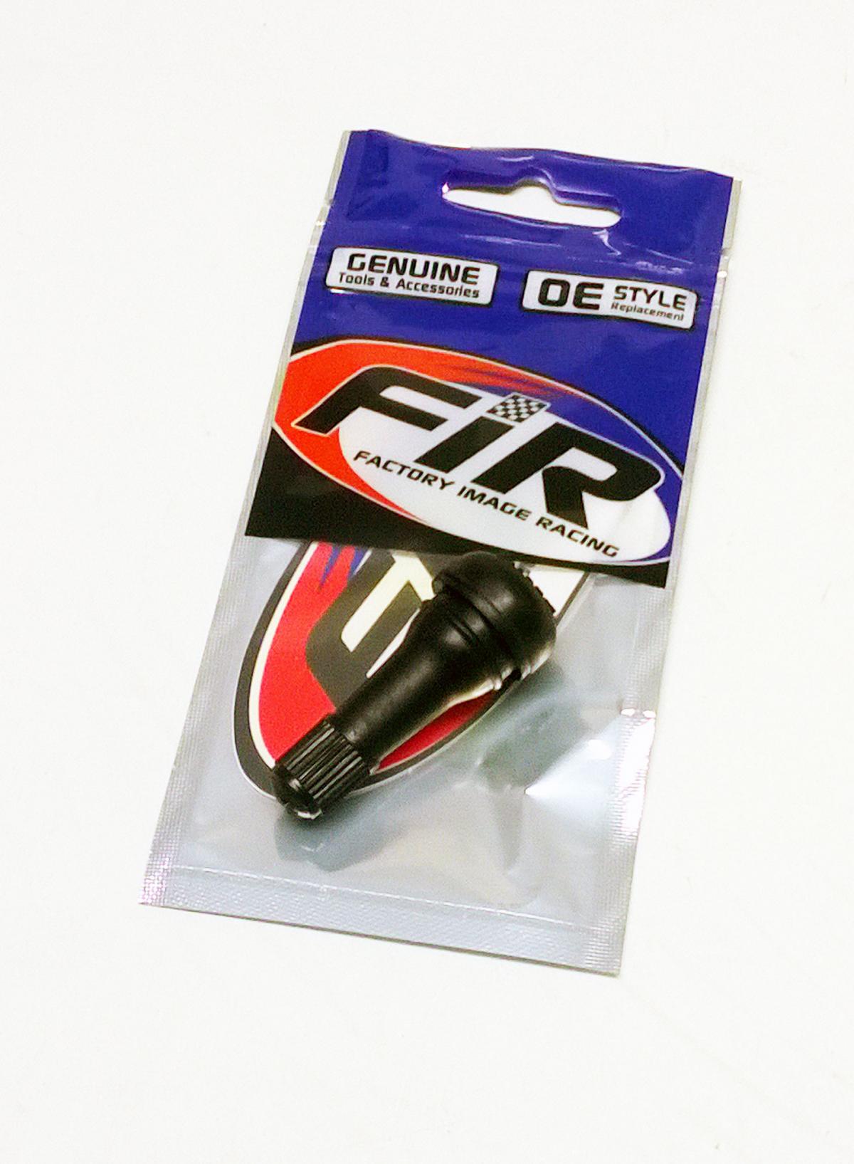 TUBELESS TYRE VALVE 43mm TR413 thumbnail 2