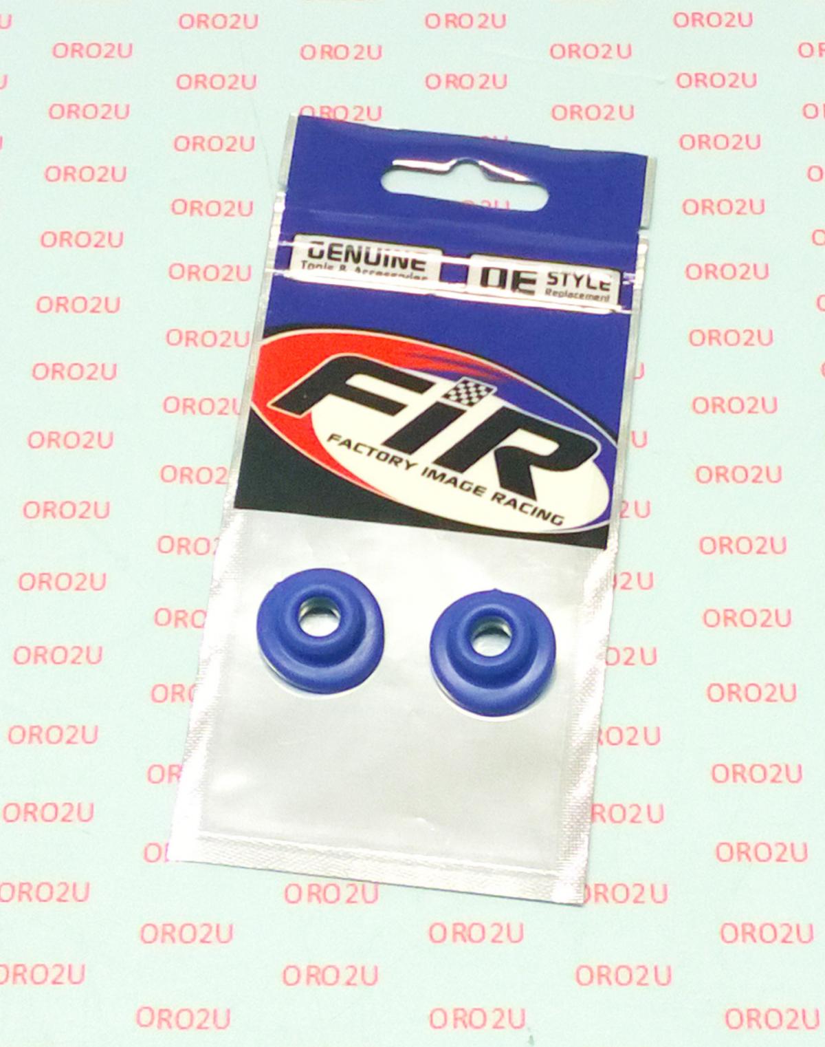 TYRE AIR VALVE SEAL SET/2 BLUE thumbnail 5