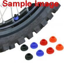 TYRE AIR VALVE SEAL SET/2 BLK thumbnail 6
