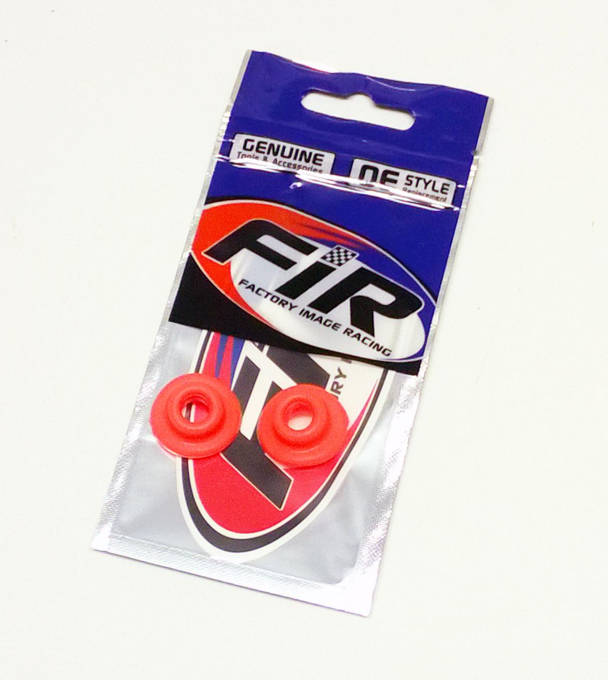 TYRE AIR VALVE SEAL SET/2 ORAN thumbnail 3
