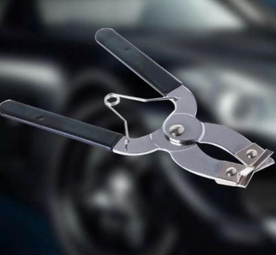 Piston Ring Installer Plier Remover Expander thumbnail 5
