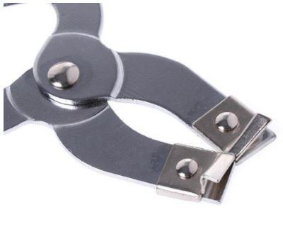 Piston Ring Installer Plier Remover Expander thumbnail 6