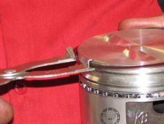 Piston Ring Installer Plier Remover Expander thumbnail 8