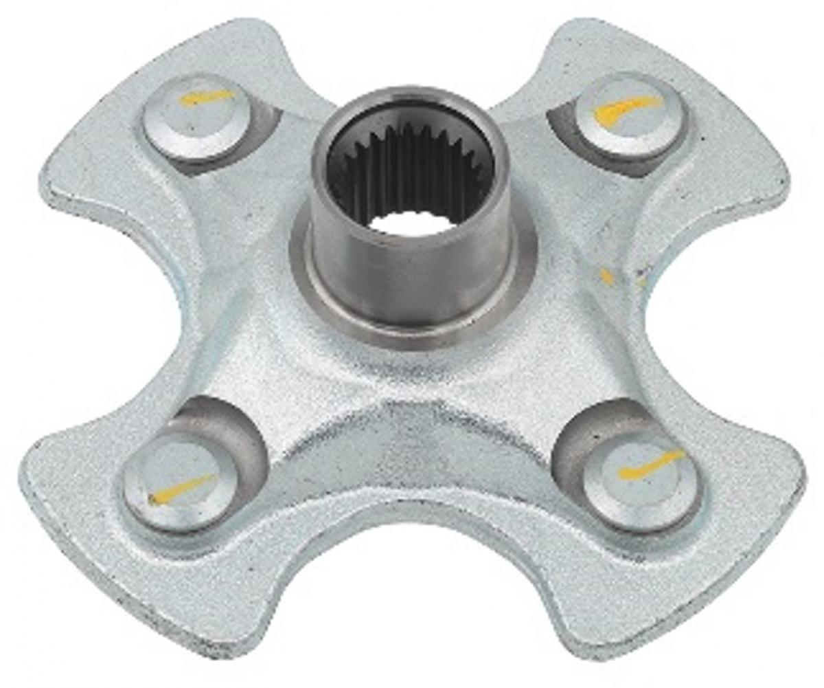 HUB REAR HONDA 42610-HP7-A00, BRONCO AT-06337 image 1