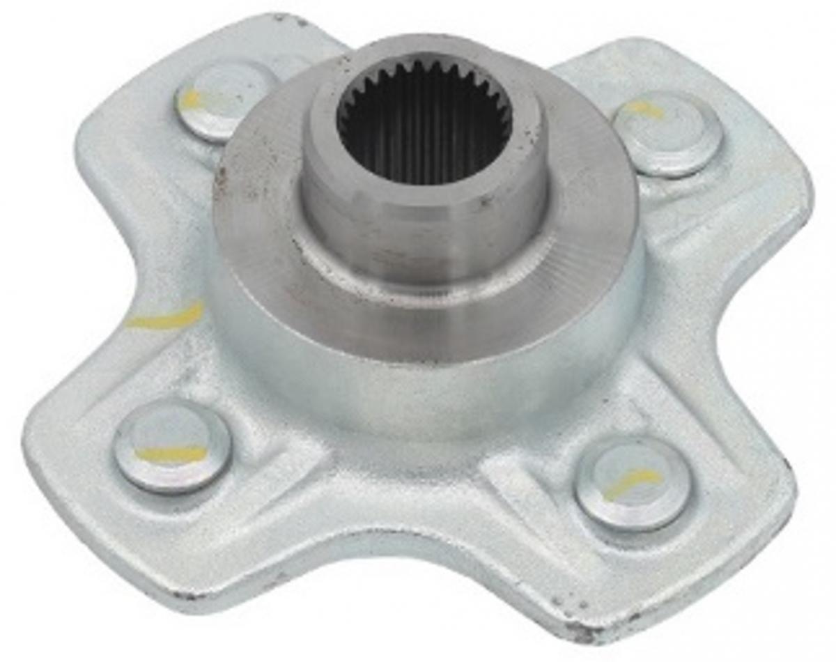 HUB REAR HONDA 42610-HR3-A20, BRONCO AT-06339 image 1