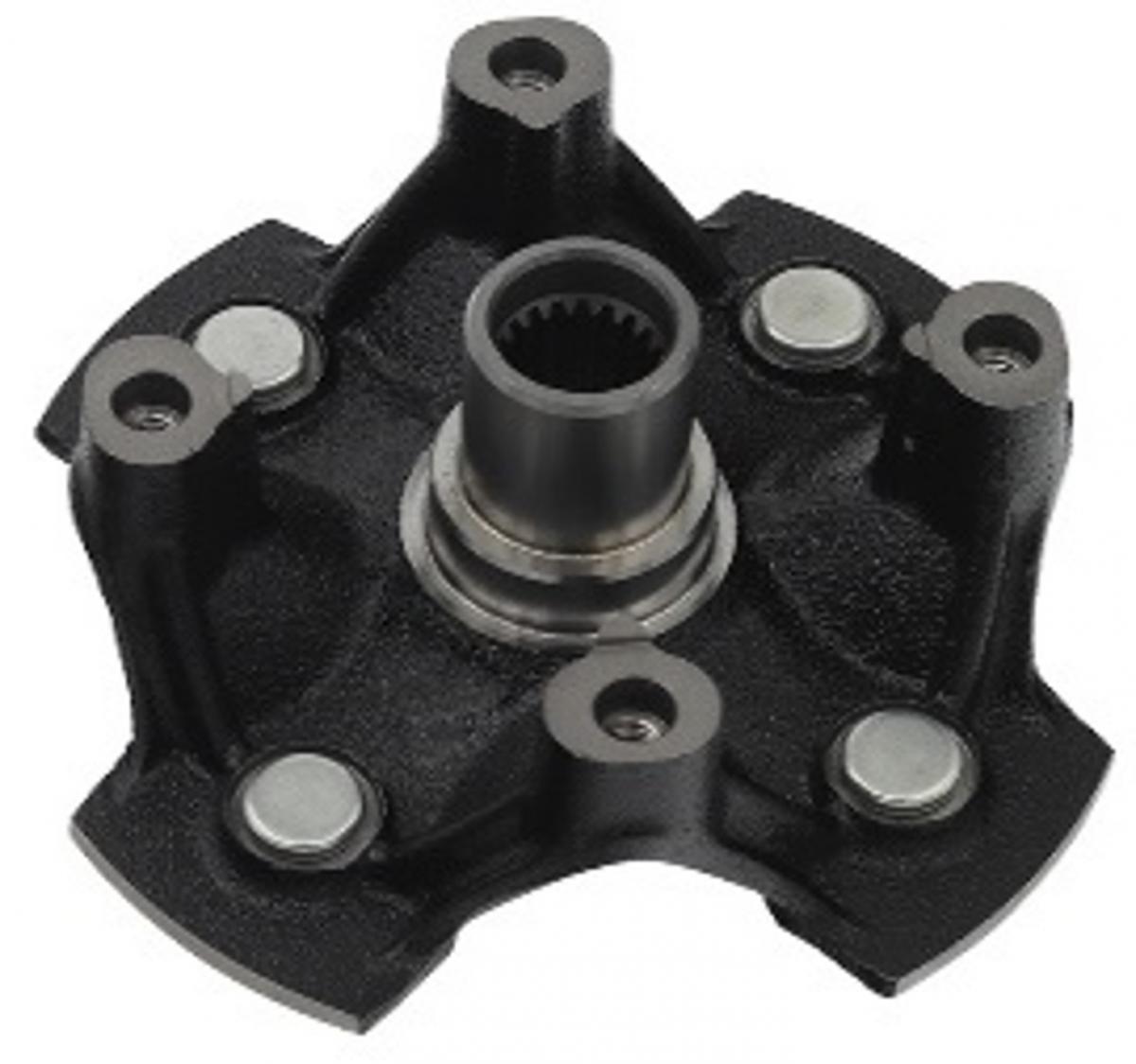 HUB FRONT SUZUKI 54110-31G00, BRONCO AT-06900 image 1