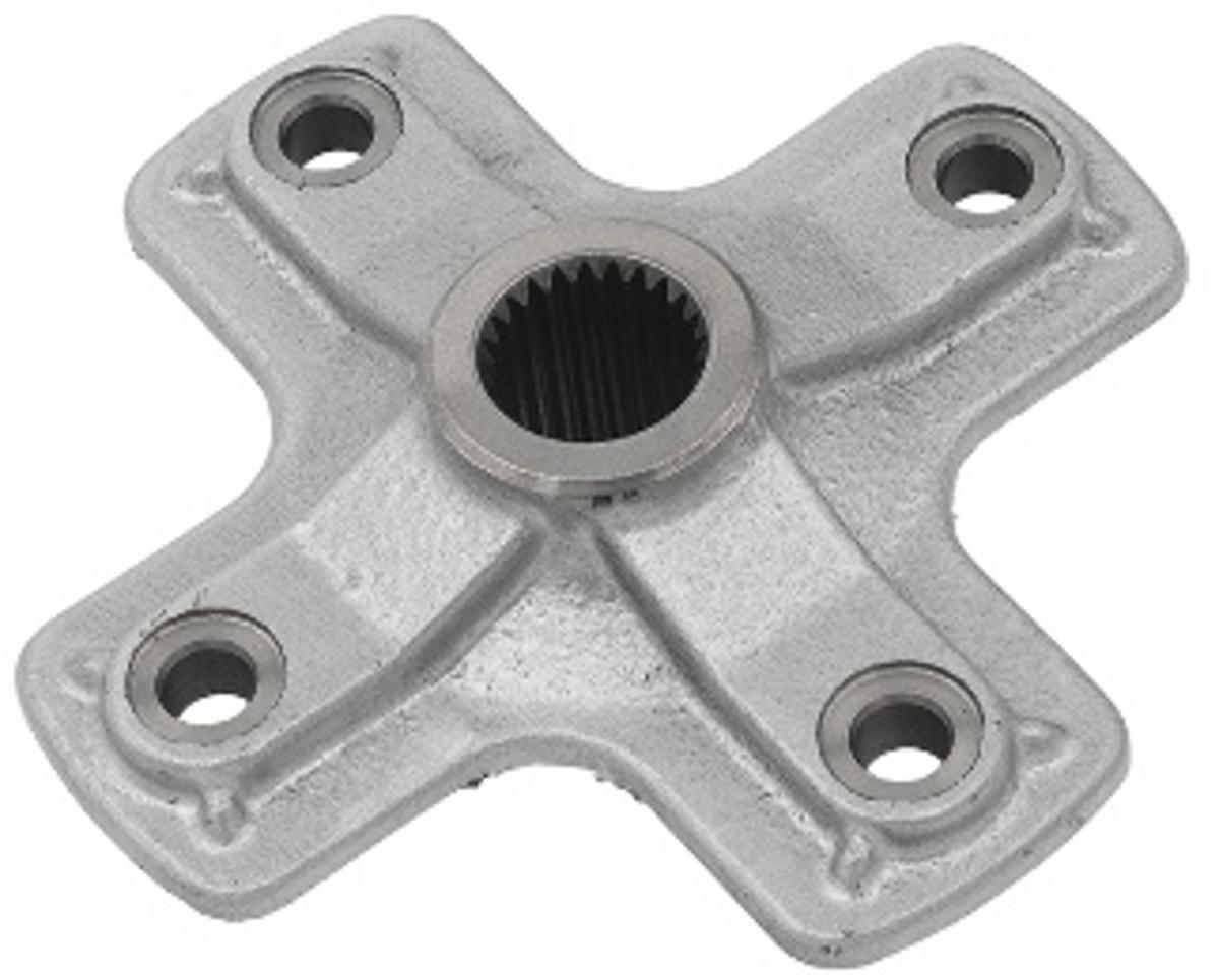 HUB REAR KAWASAKI 49030-0034, BRONCO AT-06903 image 1