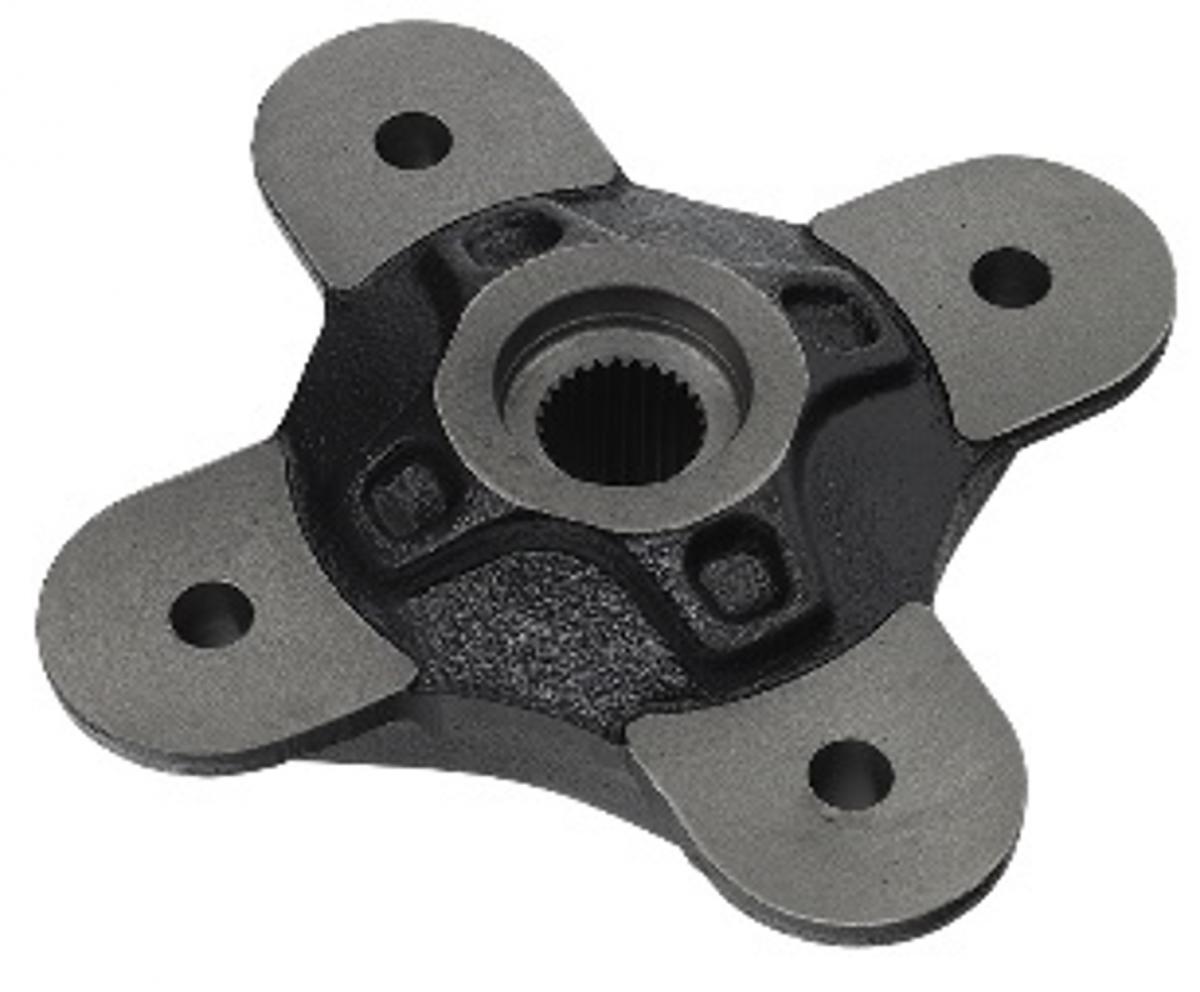 HUB FRONT POLARIS UTV, BRONCO AT-06908 5139265 image 1