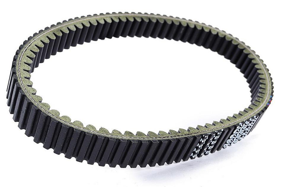 DRIVE BELT KAWASAKI KVF 360 650 700 750 PRAIRIE BRUTE FORCE SUZUKI ARCTIC CAT 59011-0003 thumbnail 2