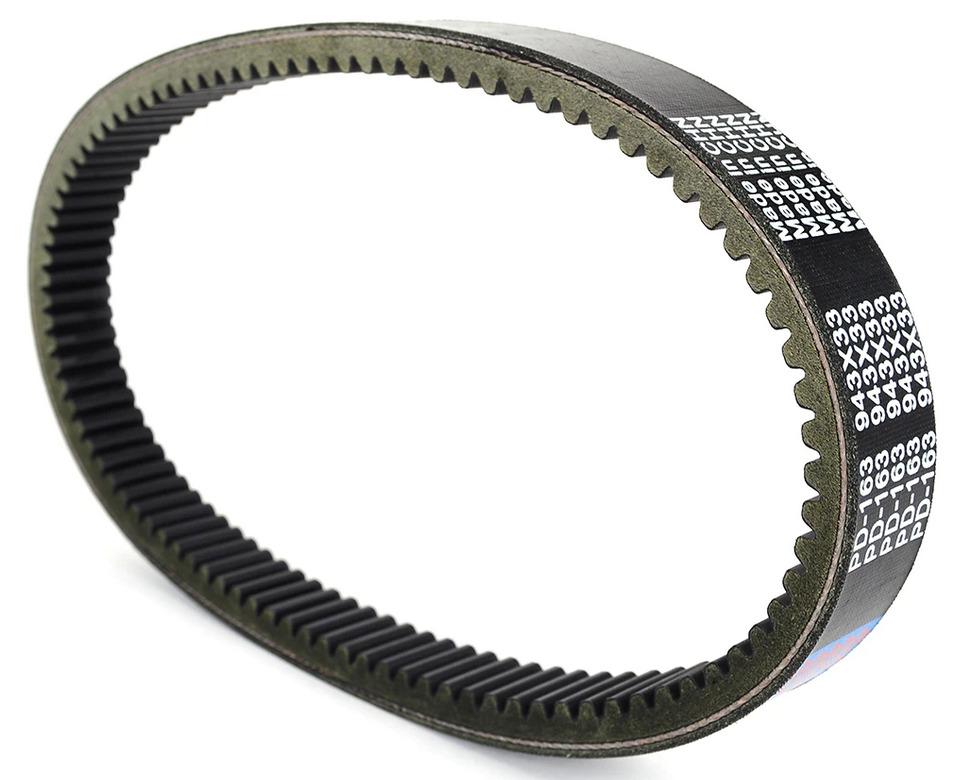DRIVE BELT HD CAN-AM DEFENDER OUTLANDER 450 400 330 2x4 4x4 EFI XT DPS 11420269 420280280 thumbnail 4