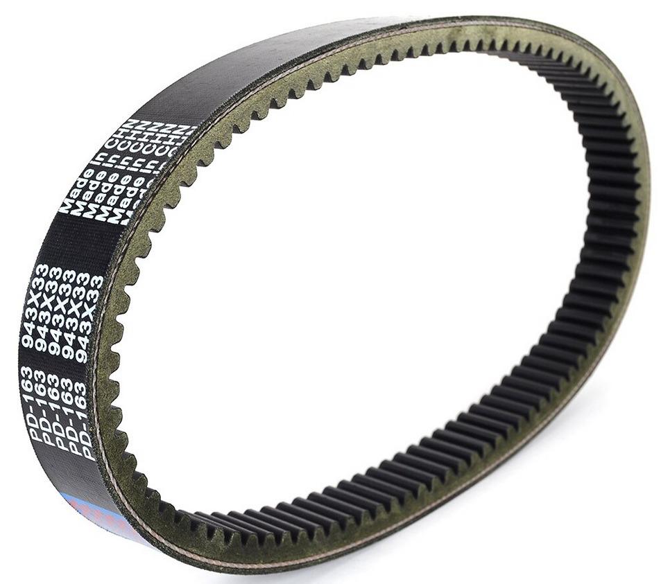 DRIVE BELT HD CAN-AM DEFENDER OUTLANDER 450 400 330 2x4 4x4 EFI XT DPS 11420269 420280280 thumbnail 5