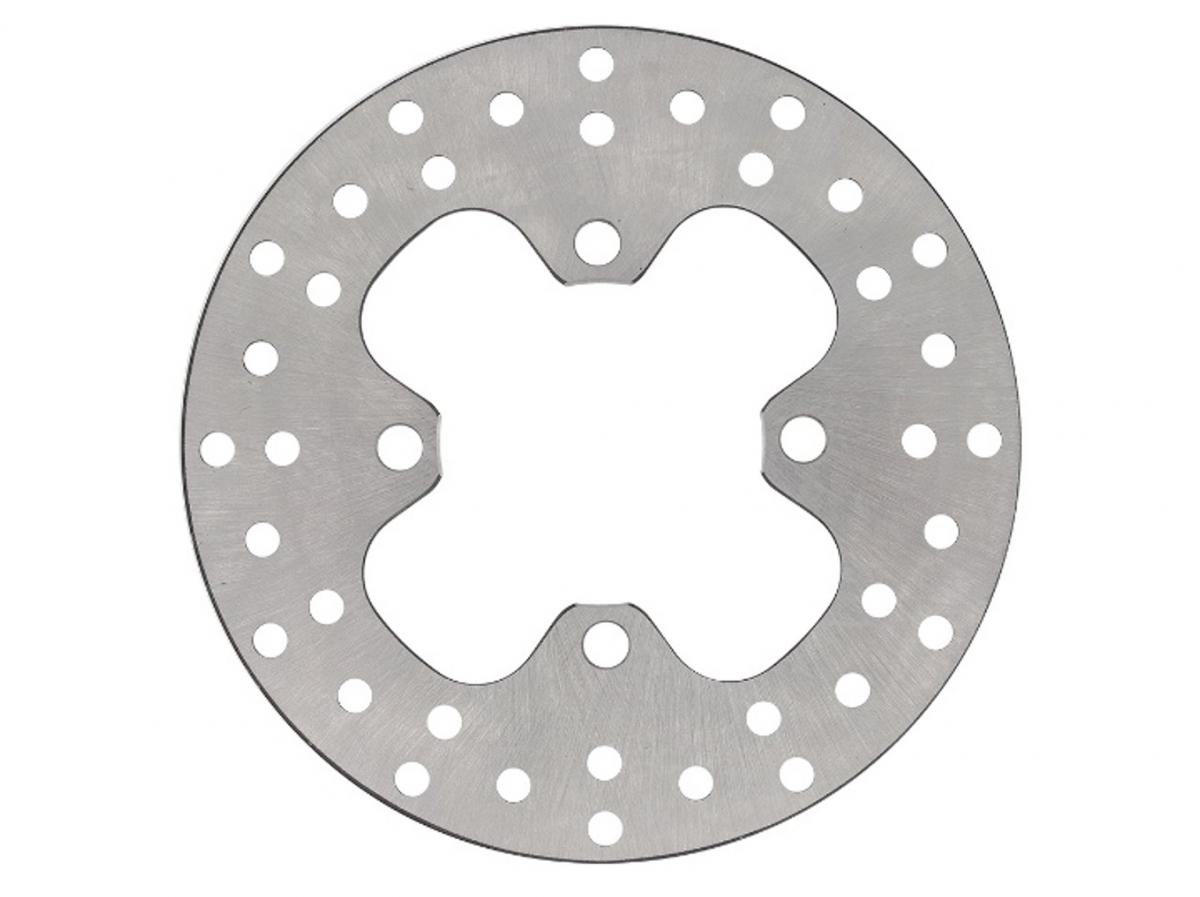 DISC BRAKE FRONT TRX 500 12-13, PSYCHIC AT-05718, 45251-HR0-F01 image 1