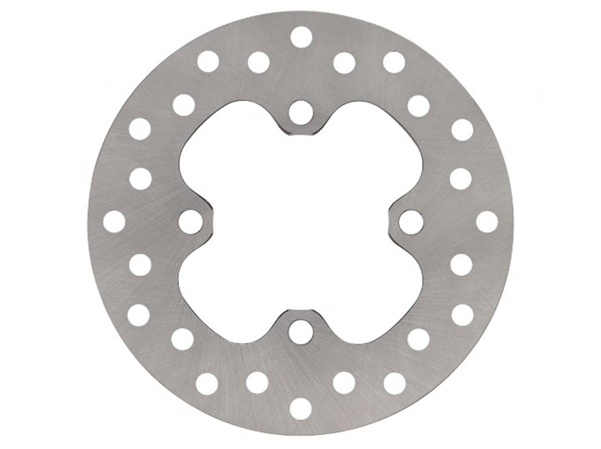 DISC BRAKE FRONT TRX 420/500, PSYCHIC AT-05719, 45251-HR6-A62 image 1