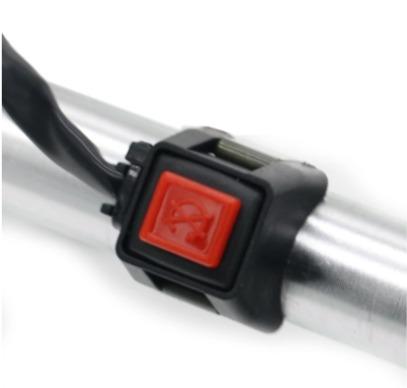 YAMAHA YZF KILL SWITCH PLUG D CONNECTOR 1C3-83976-00-00 thumbnail 2