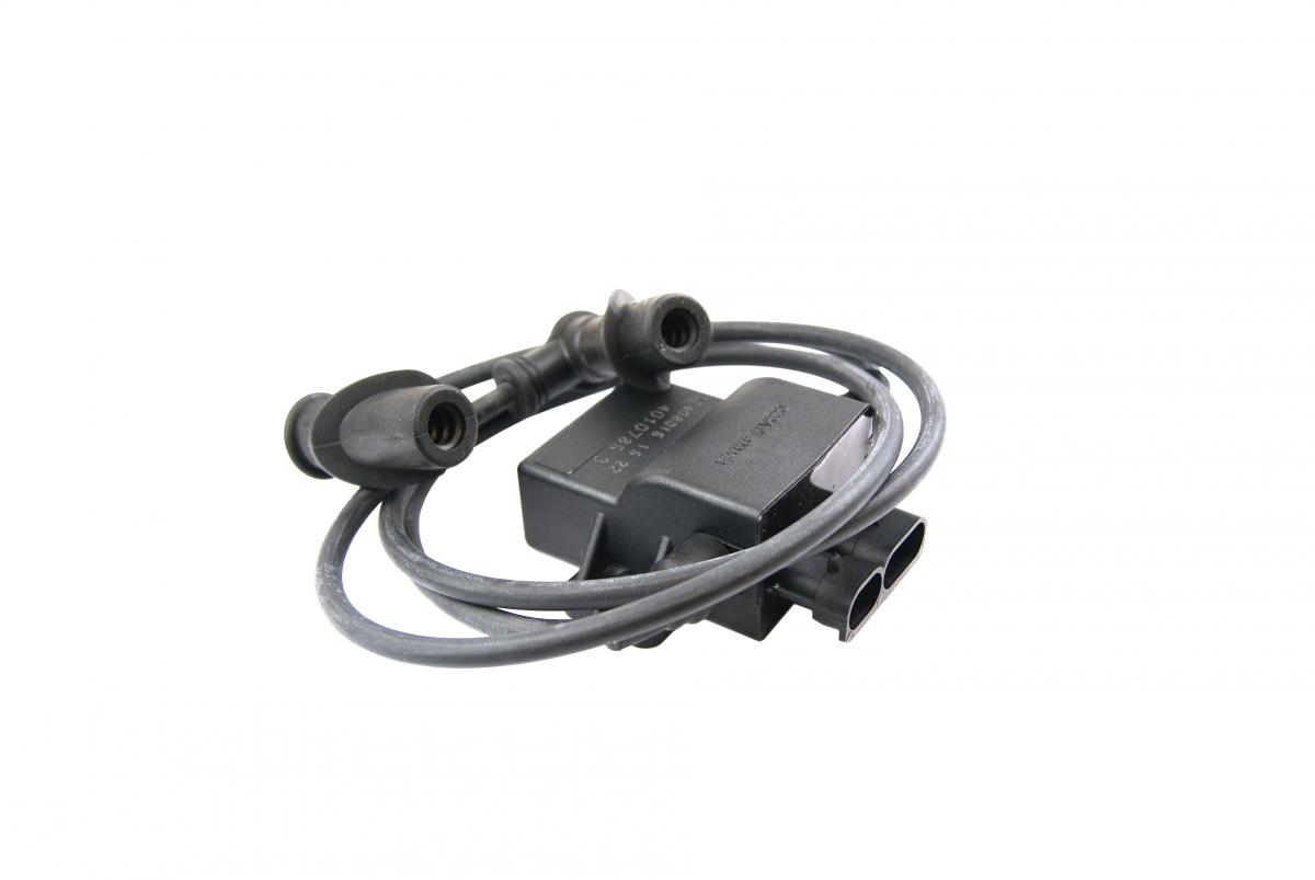 IGNITION COIL POLARIS 4010785 BRONCO AU-01105 image 1
