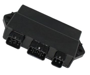 CDI MODULE 2001-2003 YAMAHA YFM660 RAPTOR 5LP-85540-20-00 5LP-85540-10-00