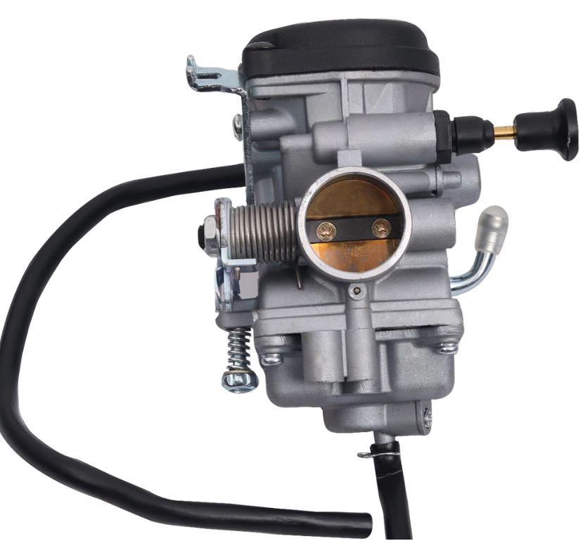 Carburetor Assembly YBR125 YAMAHA, Replacement for- JD9-E4101-02-00 thumbnail 6