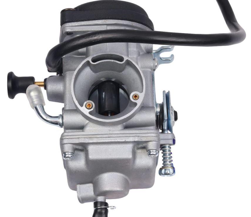 Carburetor Assembly YBR125 YAMAHA, Replacement for- JD9-E4101-02-00 thumbnail 7