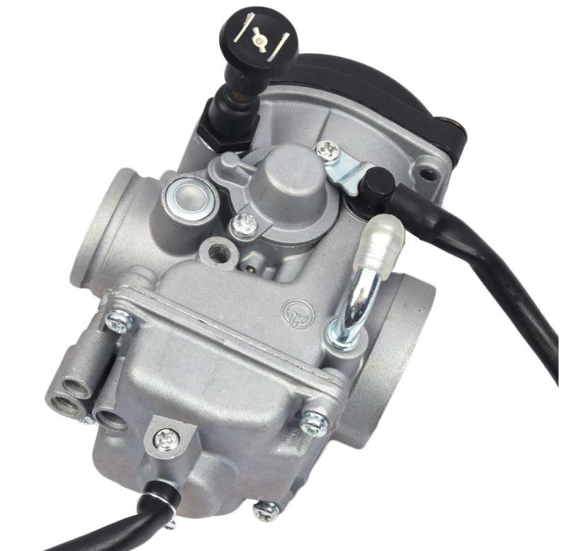 Carburetor Assembly YBR125 YAMAHA, Replacement for- JD9-E4101-02-00 thumbnail 8