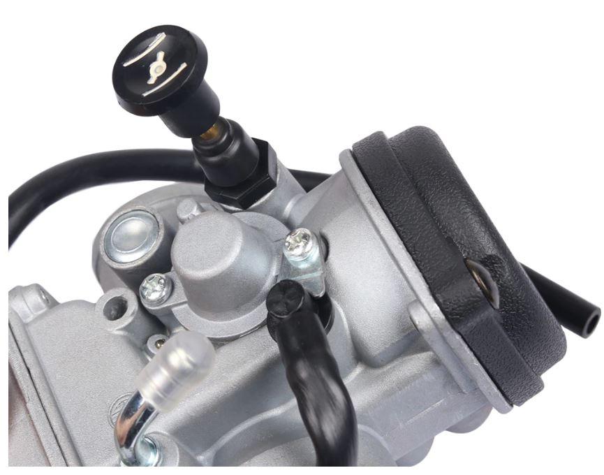 Carburetor Assembly YBR125 YAMAHA, Replacement for- JD9-E4101-02-00 thumbnail 9