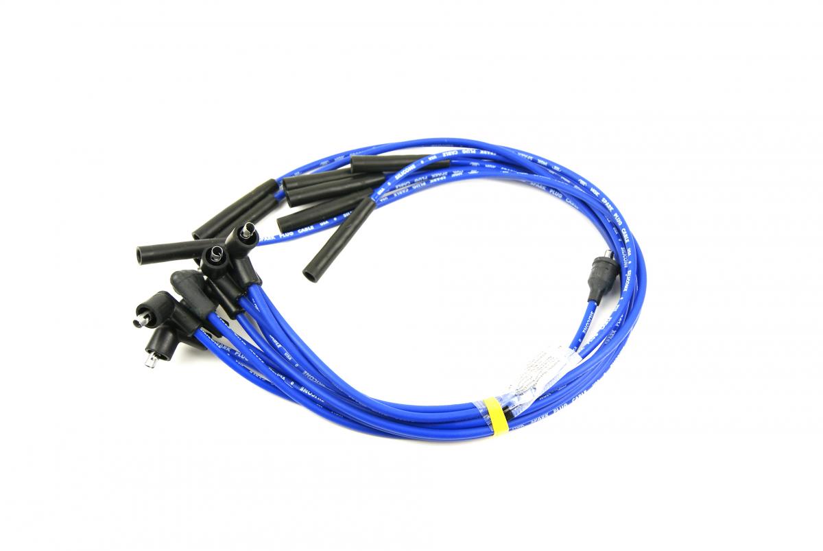 NGK IGNITION WIRE SET RC-FDX014 NGK 52432 HT LEADS image 1