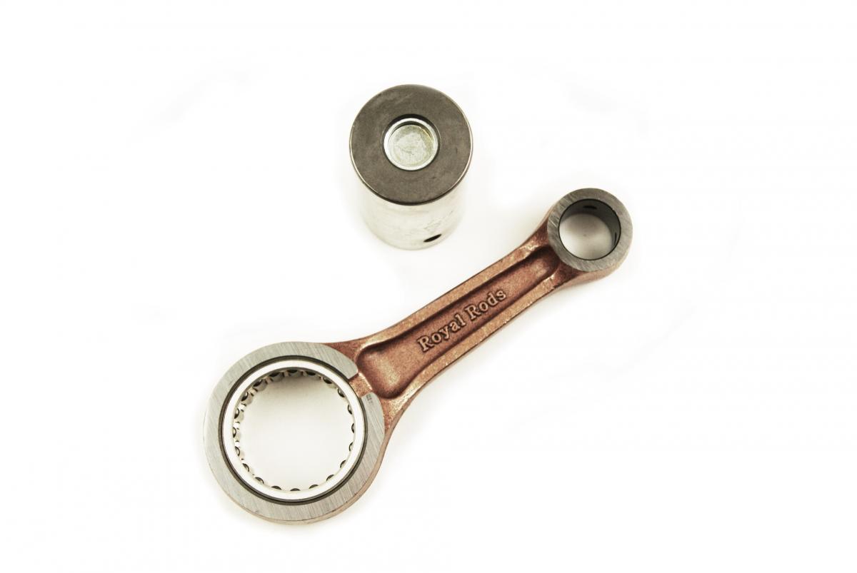 CONNECTING ROD 08-13 YFM250R, NAMURA RA-4008 YAMAHA RAPTOR image 1