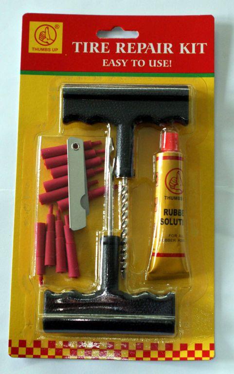 TYRE REPAIR KIT TUBELESS thumbnail 3