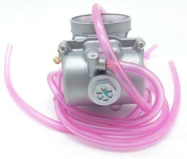 CARBURETOR ASSEMBLY 36mm PWK HONDA KTM SUZUKI KAWASAKI thumbnail 5