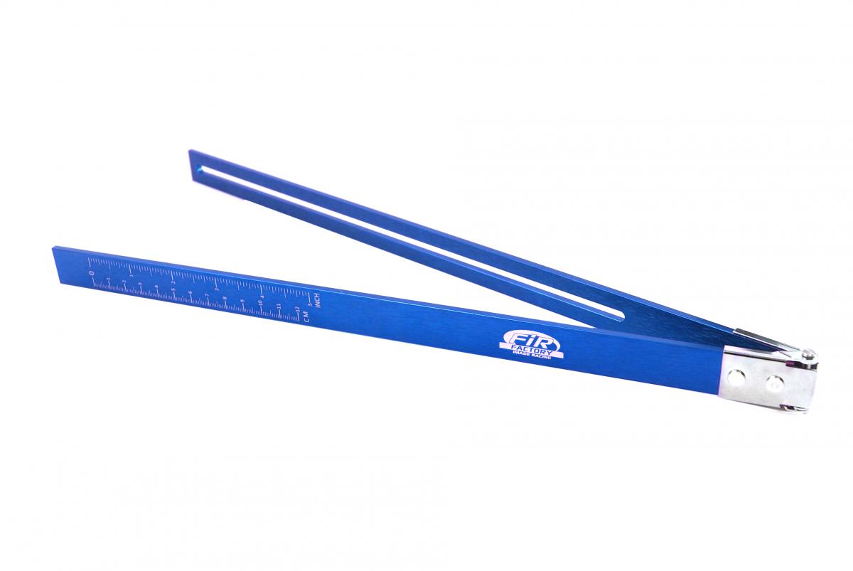 SAG SCALE FIR ASOT-468 BLUE, 08-0613 thumbnail 2