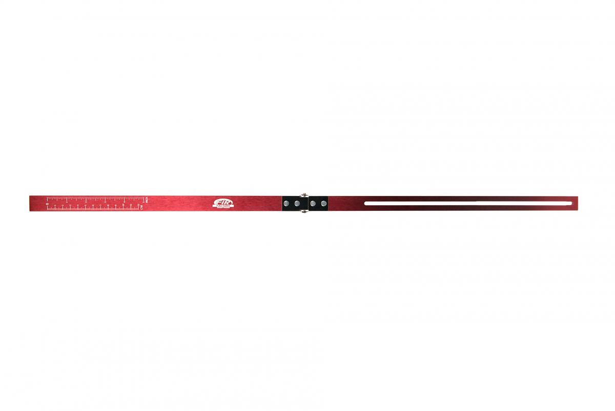 SAG SCALE FIR ASOT-468 RED, 08-0613 thumbnail 3