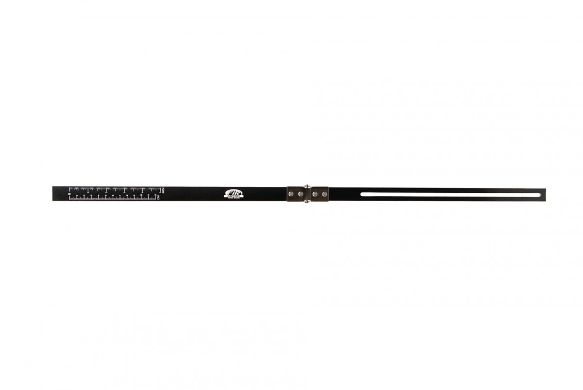 SAG SCALE FIR ASOT-468 BLACK, 08-0613 thumbnail 3