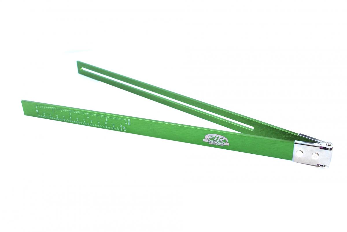 SAG SCALE FIR ASOT-468 GREEN, 08-0613 thumbnail 2